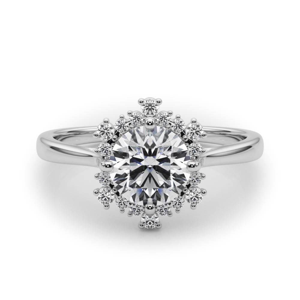 ENGAGEMENT RING