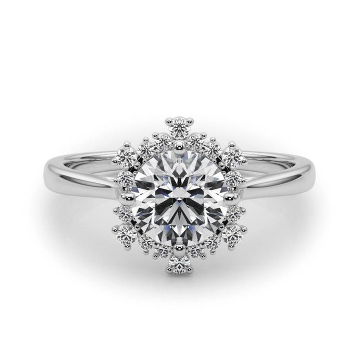 ENGAGEMENT RING