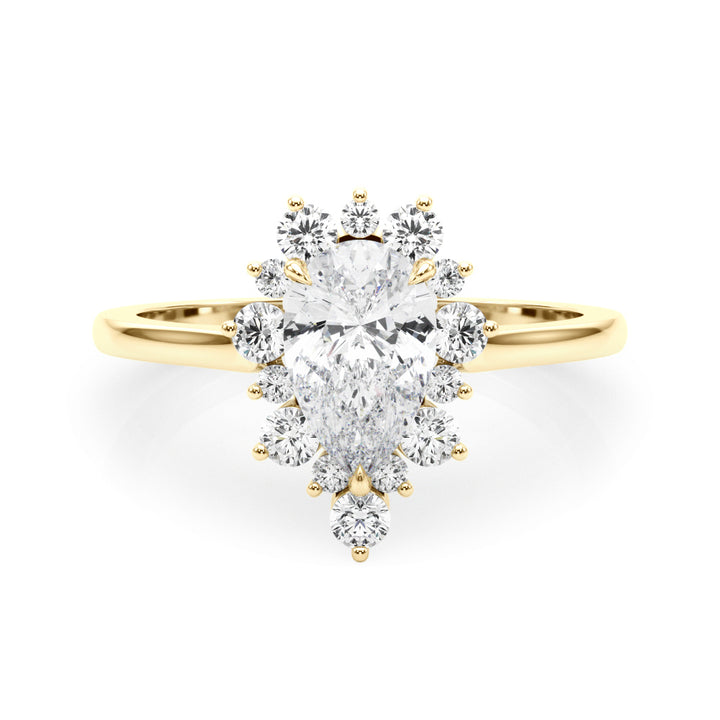 FASHION RING