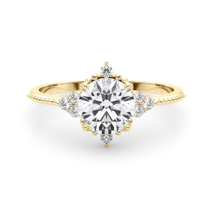 ENGAGEMENT RING