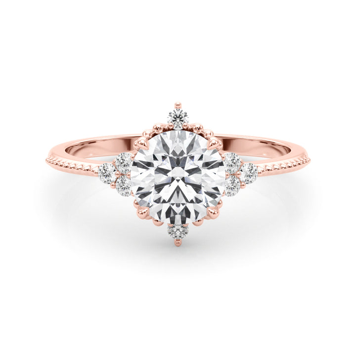 ENGAGEMENT RING