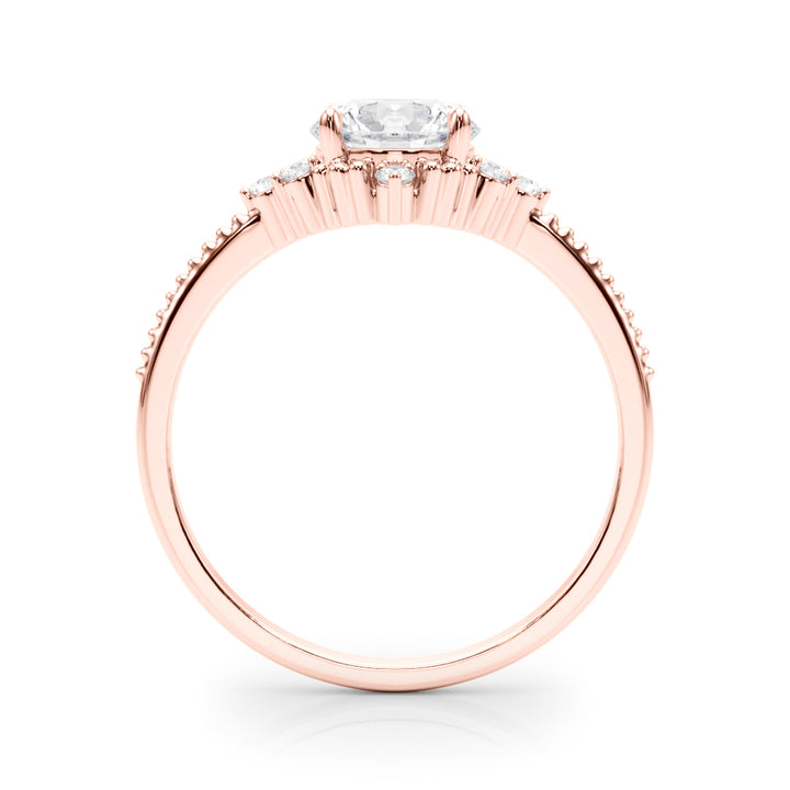 ENGAGEMENT RING
