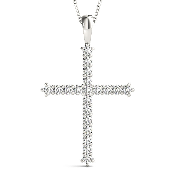 PENDANTS RELIGIOUS CROSSES