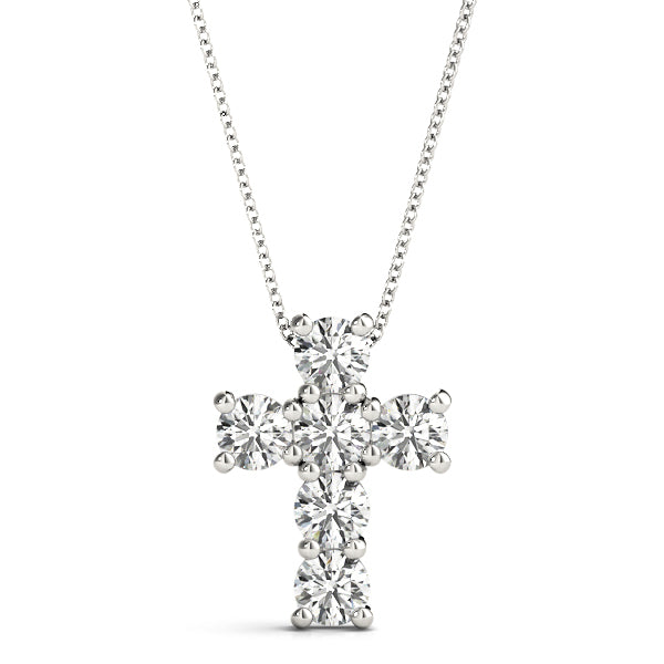 PENDANTS RELIGIOUS CROSSES