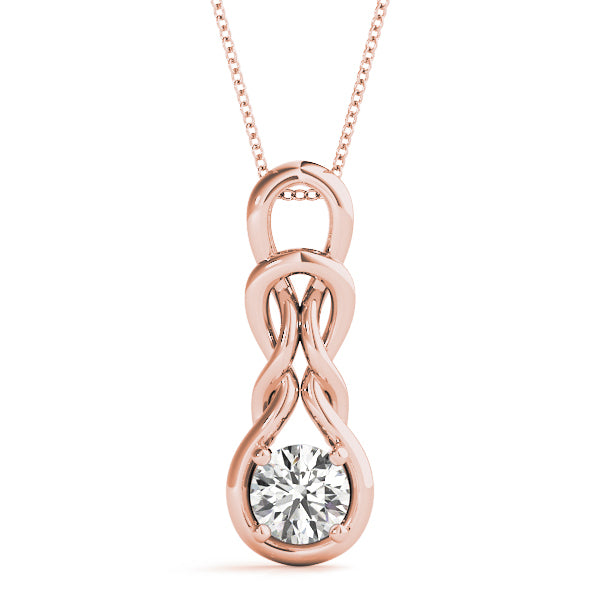 PENDANTS LOVE KNOT