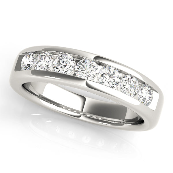 WEDDING BANDS CHANNEL SET