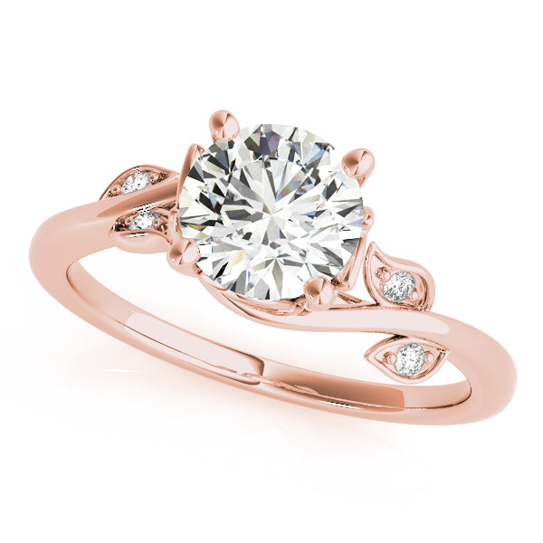 7.54MM ENGAGEMENT RING