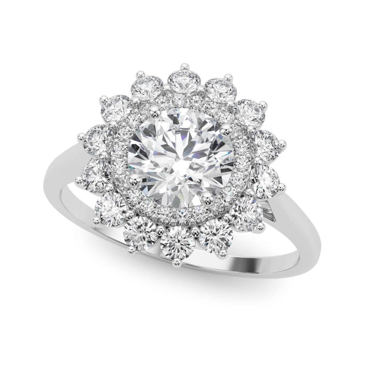 ENGAGEMENT RING