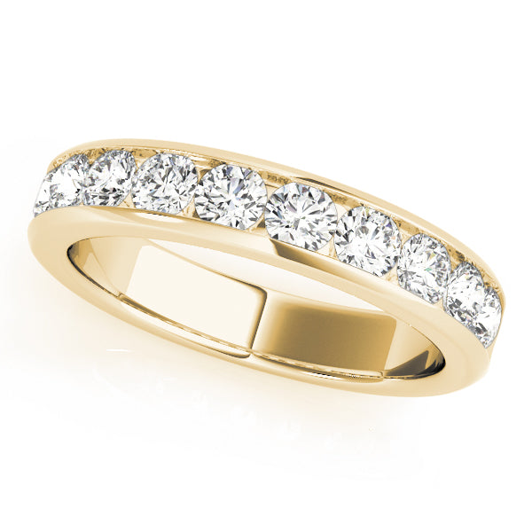 Diamond Wedding Ring