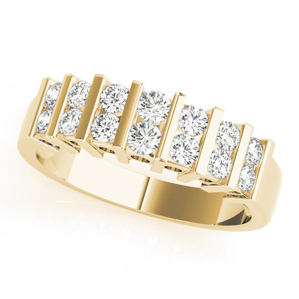 WEDDING BANDS BAR SET