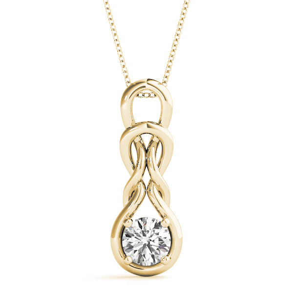 PENDANTS LOVE KNOT