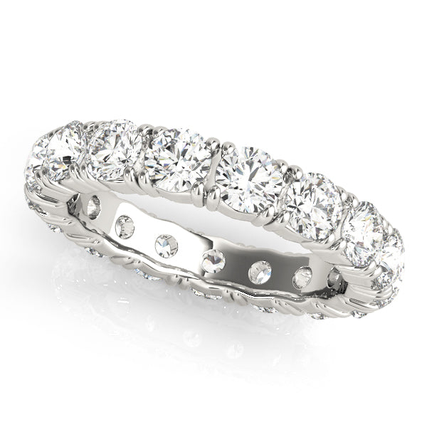 WEDDING BANDS ETERNITY