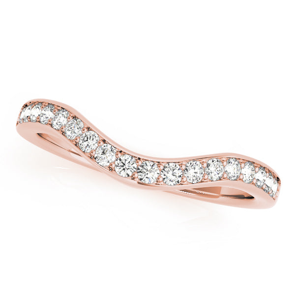 Diamond Wedding Ring